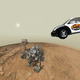 Illustration for article titled Call The Geek Squad: Mars Curiosity Rover Hit With Memory Issue
